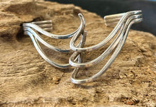 Sterling Silver Bracelet
