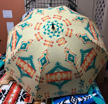 Native Print Umbrellas