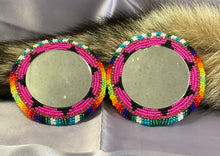 Powwow Bling Earrings