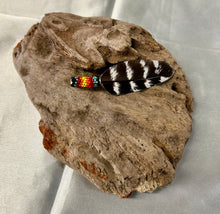 Beaded Hat Pins