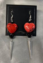 Earrings Dangle/Studs*