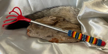 Beaded Back Scratcher and Accessories