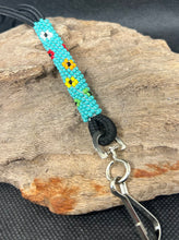 Beaded Lanyards