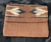 Wool Clutch