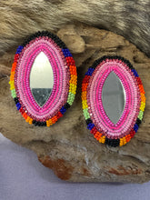 Powwow Bling Earrings