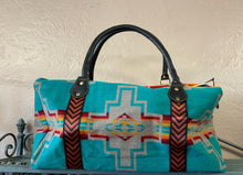 SW Weekender Bag