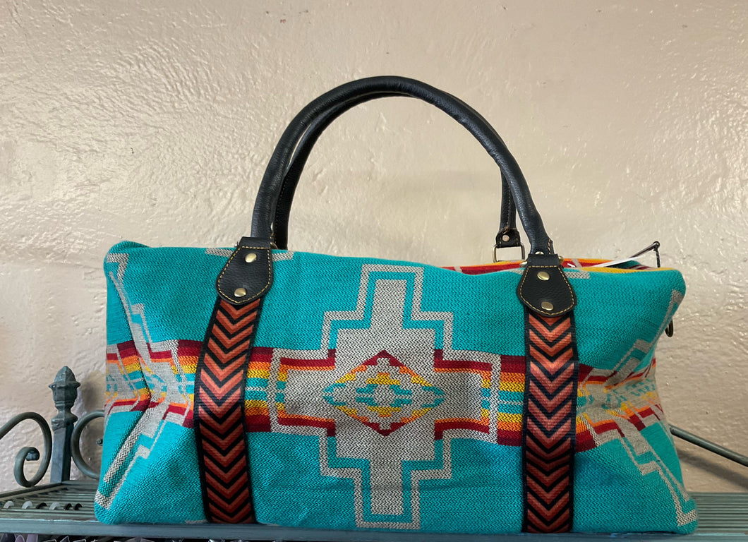 SW Weekender Bag