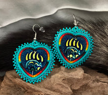 Powwow Bling