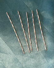 .925 Sterling Silver Toothpick