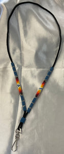 Beaded Lanyards*