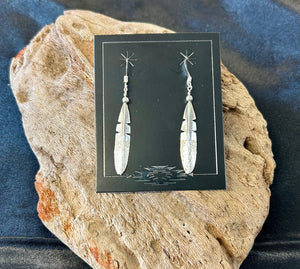 Sterling Silver Earrings
