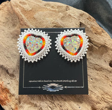 Powwow Bling Earrings