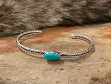 Kingman Turquoise Bracelets