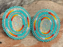 Powwow Bling