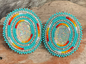 Powwow Bling