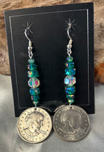 Earrings Dangle/Studs**