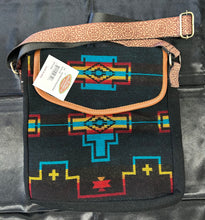 Southwest Shoulder Bag