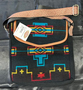 Southwest Shoulder Bag