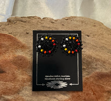Small Bling Studs/Dangle Earrings