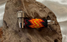 Beaded Pipes