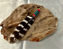 Beaded Hat Pins