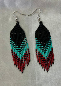 Beaded Dangles