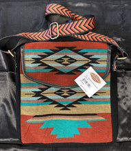 Southwest Shoulder Bag