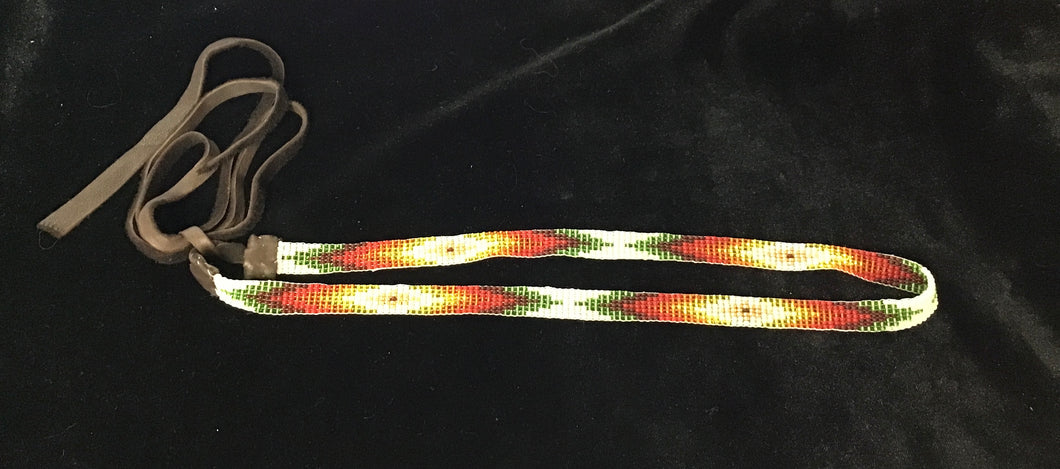 Beaded Hat Bands