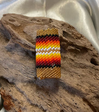 Beaded BIC Lighter Cover