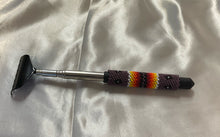 Beaded Back Scratcher and Accessories