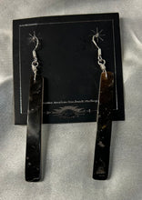 Santo Domingo Sterling Silver Earrings