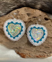 Powwow Bling Earrings