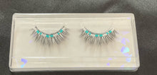 Beaded Eyelashes