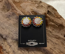 Small Bling Studs/Dangle Earrings