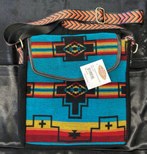 Southwest Shoulder Bag