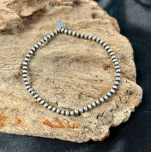Navajo Pearl Bracelets