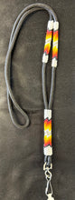 Beaded Lanyards