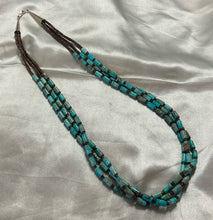 Santo Domingo Necklaces