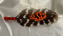 Beaded Hat Pins