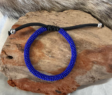 Beaded Adjustable Bracelets