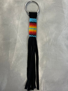 Beaded Keychains