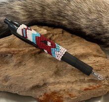 Beaded Pens
