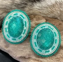 Powwow Bling