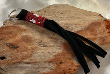 Beaded Keychains
