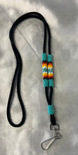Beaded Lanyards
