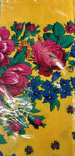 Floral Scarves