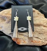 Cone Earrings