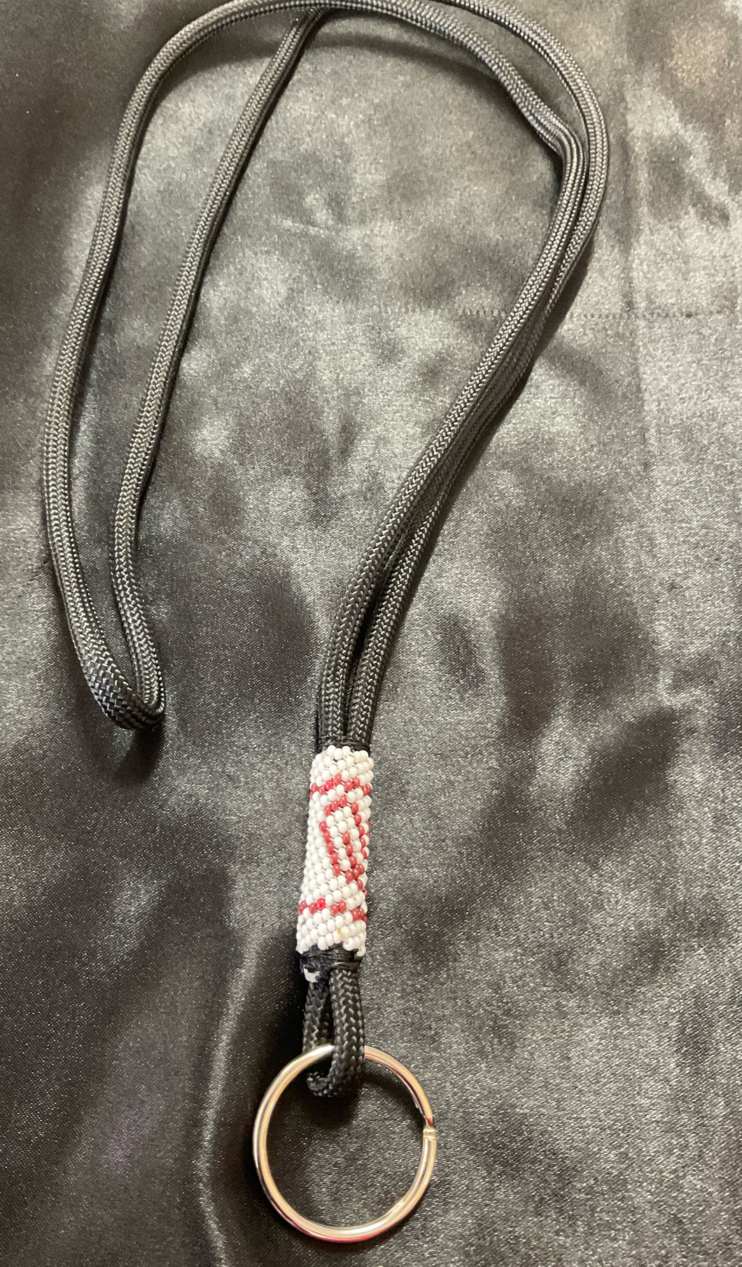 Beaded Lanyards*