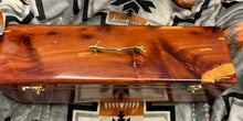 Cedar Box 12