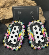 Poke-A-Dot Powwow Bling